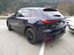 MAZDA CX-60 2,5 BENZIN-PHEV AUT AWD HOMURA COSO NAPPA BRAUN