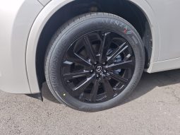 MAZDA CX-60 2.5 BENZIN-PHEV AUT AWD HOMURA PLUS LEDER SCHWARZ