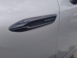 MAZDA CX-60 2.5 BENZIN-PHEV AUT AWD HOMURA PLUS LEDER SCHWARZ