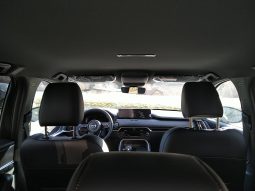 MAZDA CX-60 CD254 AUT AWD HOMURA COSO LEDER SCHWARZ voll