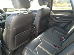 MAZDA CX-60 CD254 AUT AWD HOMURA COSO LEDER SCHWARZ voll