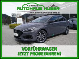 HYUNDAI i30 5TÜRER GO 1.0 T-GDI