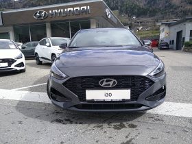 HYUNDAI i30 5TÜRER GO 1.0 T-GDI