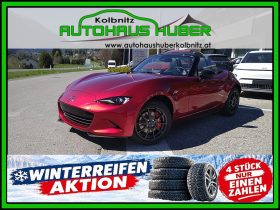MAZDA MX-5 G132 HOMURA