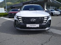 HYUNDAI Tucson NX4 Smart Line 1,6 T-GDi HEV 4WD Winterpaket