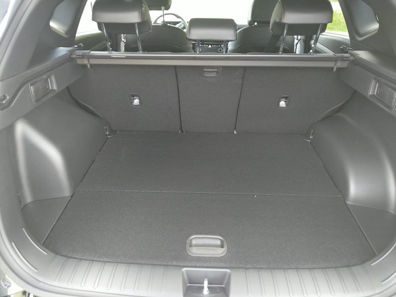 HYUNDAI Tucson NX4 N Line 1,6 T-GDi PHEV 4WD AT MATRIX-LED voll