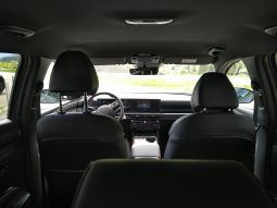 HYUNDAI Tucson NX4 N Line 1,6 T-GDi PHEV 4WD AT MATRIX-LED voll