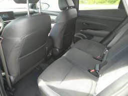 HYUNDAI Tucson NX4 N Line 1,6 T-GDi PHEV 4WD AT MATRIX-LED voll