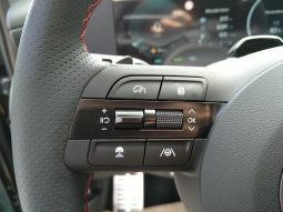 HYUNDAI Tucson NX4 N Line 1,6 T-GDi PHEV 4WD AT MATRIX-LED voll