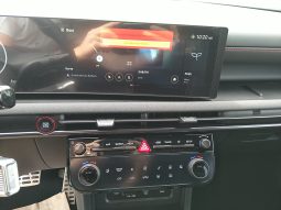 HYUNDAI Tucson NX4 N Line 1,6 T-GDi PHEV 4WD AT MATRIX-LED voll