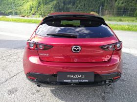 MAZDA 3 G140 HOMURA