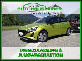 HYUNDAI i20 (BC3) GO 1.0 T-GDI DCT LED