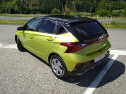 HYUNDAI i20 (BC3) GO 1.0 T-GDI DCT LED voll