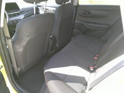 HYUNDAI i20 (BC3) GO 1.0 T-GDI DCT LED voll
