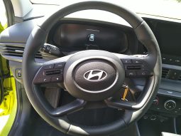HYUNDAI i20 (BC3) GO 1.0 T-GDI DCT LED voll