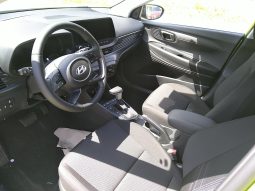 HYUNDAI i20 (BC3) GO 1.0 T-GDI DCT LED voll