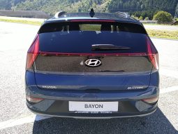 HYUNDAI Bayon GO Plus 1.0 T-GDI DCT Comfortp. Adapt. Tempomat voll