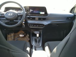 HYUNDAI Bayon GO Plus 1.0 T-GDI DCT Comfortp. Adapt. Tempomat voll
