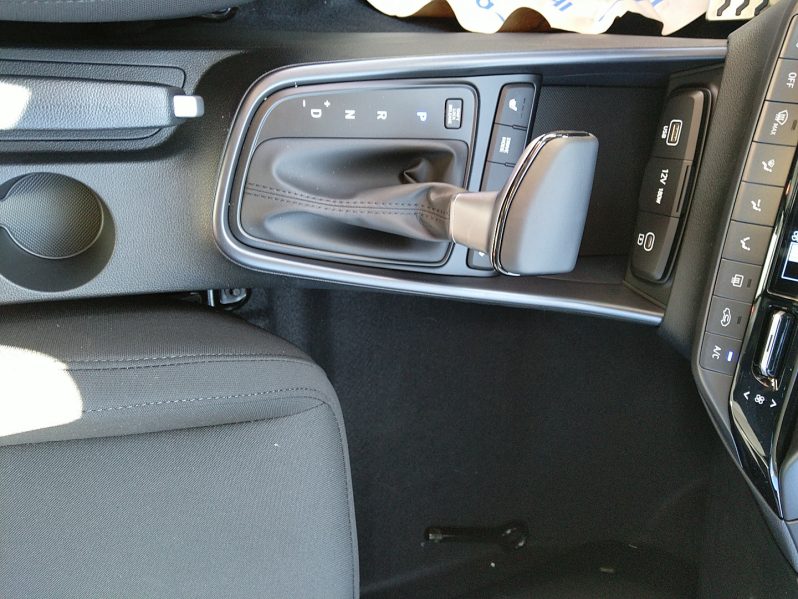 HYUNDAI Bayon GO Plus 1.0 T-GDI DCT Comfortp. Adapt. Tempomat voll