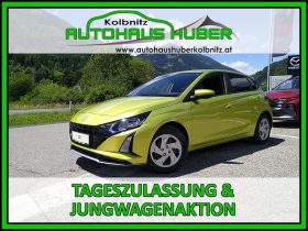 HYUNDAI i20 (BC3) GO 1.0 T-GDI