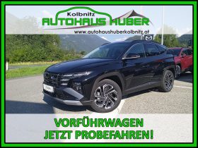 HYUNDAI Tucson NX4 Comfort Line 1,6 T-GDi PHEV 4WD AT Matrix LED Com+
