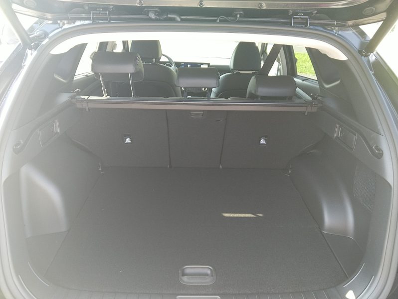 HYUNDAI Tucson NX4 Comfort Line 1,6 T-GDi PHEV 4WD AT Matrix LED Com+ voll