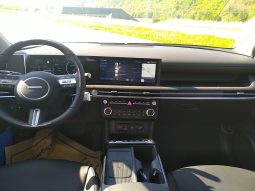 HYUNDAI Tucson NX4 Comfort Line 1,6 T-GDi PHEV 4WD AT Matrix LED Com+ voll