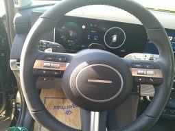 HYUNDAI Tucson NX4 Comfort Line 1,6 T-GDi PHEV 4WD AT Matrix LED Com+ voll