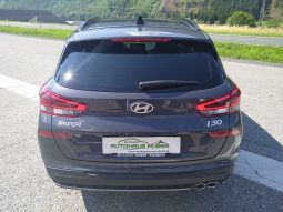 HYUNDAI i30 Kombi – PD N Line 1.6 T-GDI DCT Sitzp. Pano voll