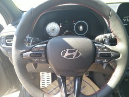 HYUNDAI i30 Kombi – PD N Line 1.6 T-GDI DCT Sitzp. Pano voll