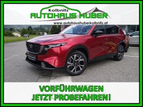 MAZDA CX-5 G141 AUT 2WD EXCLUSIVE-LINE