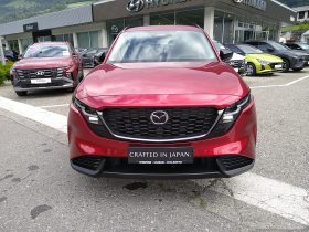 MAZDA CX-5 G141 AUT 2WD EXCLUSIVE-LINE