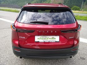 MAZDA CX-5 G141 AUT 2WD EXCLUSIVE-LINE