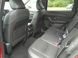 MAZDA CX-5 G141 AUT 2WD EXCLUSIVE-LINE voll