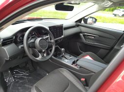 MAZDA CX-5 G141 AUT 2WD EXCLUSIVE-LINE voll