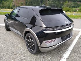 HYUNDAI IONIQ 5 Plus Line 77 kWh AWD WP TECHPAKET
