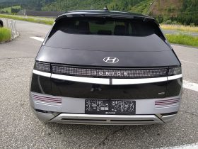 HYUNDAI IONIQ 5 Plus Line 77 kWh AWD WP TECHPAKET