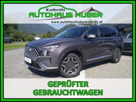HYUNDAI Santa Fe PHEV Prestige Line 1,6 T-GDi PHEV 4WD AT