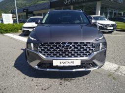 HYUNDAI Santa Fe PHEV Prestige Line 1,6 T-GDi PHEV 4WD AT