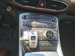HYUNDAI Santa Fe PHEV Prestige Line 1,6 T-GDi PHEV 4WD AT voll