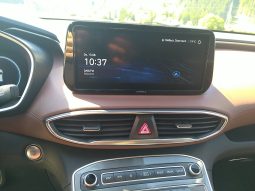 HYUNDAI Santa Fe PHEV Prestige Line 1,6 T-GDi PHEV 4WD AT voll