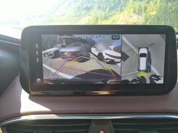 HYUNDAI Santa Fe PHEV Prestige Line 1,6 T-GDi PHEV 4WD AT voll