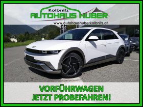 HYUNDAI IONIQ 5 Comfort Line 84kWh 4WD PLUSP 20ALU