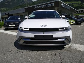HYUNDAI IONIQ 5 Comfort Line 84kWh 4WD PLUSP 20ALU