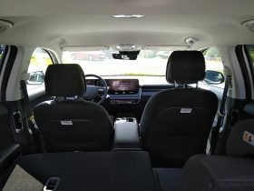 HYUNDAI IONIQ 5 Comfort Line 84kWh 4WD PLUSP 20ALU