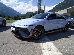 HYUNDAI IONIQ 6 N 84 kWh 4WD N-Sitzp. One of 35 voll