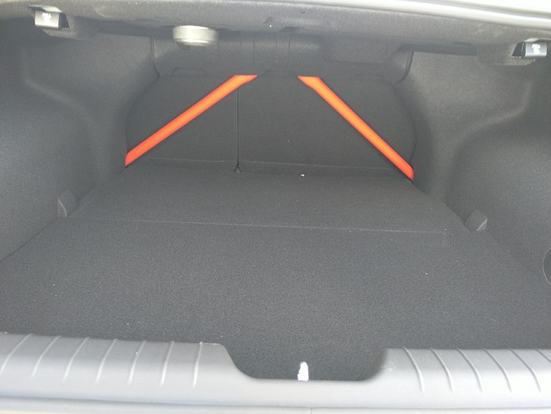 HYUNDAI IONIQ 6 N 84 kWh 4WD N-Sitzp. One of 35 voll