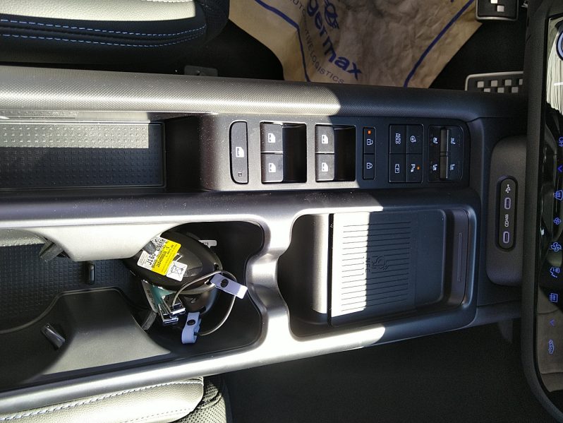 HYUNDAI IONIQ 6 N 84 kWh 4WD N-Sitzp. One of 35 voll
