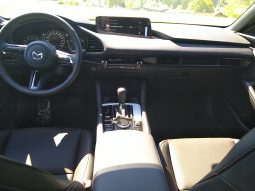 MAZDA 3 G140 AUT Homura Plus voll