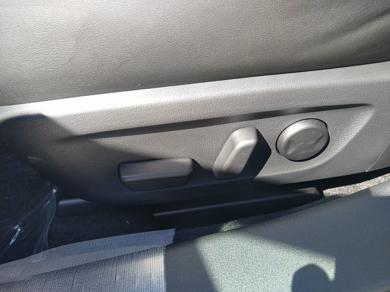 MAZDA 3 G140 AUT Homura Plus voll